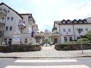 Leubnitz Passage. Lichtdurchflutet, Aufzug, zentrale...