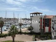 Leucate 11370 Achat / Vente appartement 2 pièces t2 au...