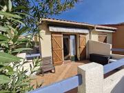 Leucate 11370 Achat / Vente maison 2 pièces t2 terrasse...