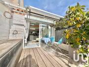 Leucate 11370 Achat / Vente maison 3 pièces t3