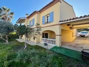 Leucate 11370 Achat / Vente maison 5 pièces t5 parking