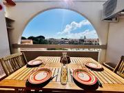 Leucate 11370 Location appartement 3 pièces t3