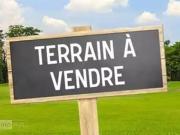 Leudeville 91630 Achat / Vente terrain