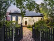 “Leura” c1910 A Picture Perfect Edwardian