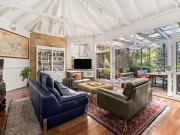 'Leura Falls' Dual Residence: Heritage Charm,...