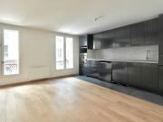 LEVALLOIS 2 PIECES 1 CHAMBRE