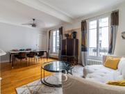 Levallois Anatole France Appartement 3 Pièces 2 chambres...