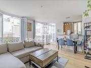 Levallois Perret 92300 Achat / Vente appartement 2 pièces t2