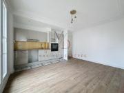 Levallois Perret Anatole France 3 pièces refait à neuf