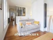 Levallois Perret Vente Appartement 92