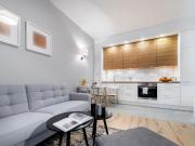 Levallois Perret Vente Appartement 92