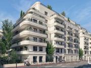 Levallois Perret Vente Appartement 92