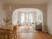 Levallois quartier commerçant Spacieux Appartement de 4...