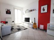 LEVANE trilocale 58mq