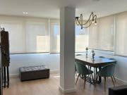 #Levante Benidorm, Apartamento muy soleado, reformado a...