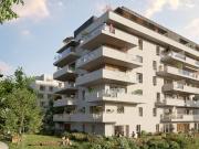 L'EVEIL OSTARA P2 4 pièces, 78 à 97 m²