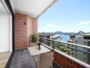LEVEL10/24 Point Street, Pyrmont, NSW 2009