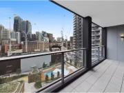 Level11/1 Steam Mill Lane, HAYMARKET Apartment for rent...