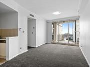Contemporary Two Bedroom Apartment
