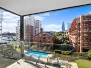 LEVEL7/66 Bowman Street, Pyrmont, NSW 2009