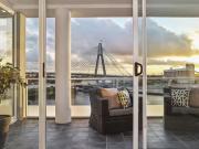 LEVEL8/24 Refinery Drive, Pyrmont, NSW 2009