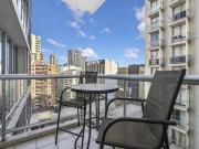 Level 10 2 Bedroom 2 Bathroom TWO Car side by side