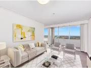 Level 11/62/2 12 Crows Nest Road, Waverton Apartment for...