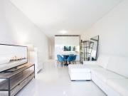 Level 11 | Fridge & Washer | Pool & Gym