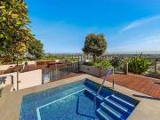 Level 11 | Fridge & Washer | Pool & Gym