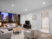 Level 12 Corner Apartment with Open State Library Views...