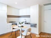 Level 12 North East Facing One Bed Apartment with View... Level 12 North East Facing One Bed Apartment with View...