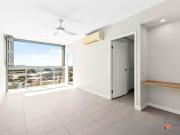 Level 13 Move In Ready 1BR | Panoramic Views & High...