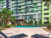 Level 13 Spacious One Bedroom Apartment For Rent