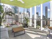 LEVEL 14/147/454 Upper Edward Street, Spring Hill, QLD 4000