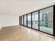 Fully furnished 2 Bedrooms Apartment On a High level...