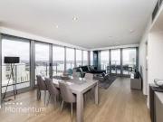 level 19 125/189 Adelaide Terrace, Perth Apartment for...