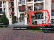 Level 1 & 1 Covered Parking | Sri Kenangan Condominium,...