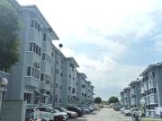 LEVEL 1 Apartment Pesona Villa Melawati