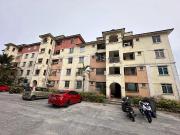 Level 1 Apartment Prima Kota Warisan Sepang Near Kipmall