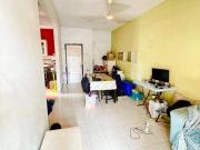 Level 1 Booking RM1000 Apartment Danaumas Seksyen 7 Shah...