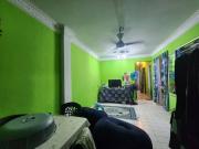 Level 1 Booking RM1000 Full Loan Apartment Permai...