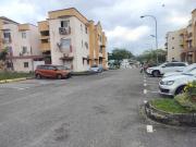 Level 1 CANTIK Apartment Central Park Seremban 2 Senawang
