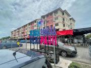 Level 1 Flat Pangsa Seri Pauh BM
