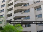 LEVEL 1, FULLY FURNISHED & 1 PARKING | ANGKASA IMPIAN 1,...