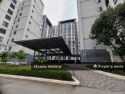 Level 1, Fully Furnished & 1 Parking | The Resident @...