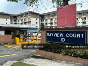 LEVEL 1 | HOT LOCATION Bayview Court Apartment, Petaling...