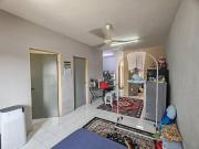 Level 1 Low Cost Apartment Block Tanjung Ampang Merdeka...