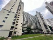 LEVEL 1 Pangsapuri Low Cost Bandar Tasik Selatan Kuala...