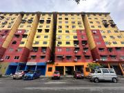 LEVEL 1 Pangsapuri Pendamar B Kota Pendamar Pelabuhan Klang