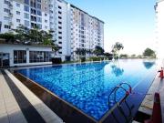 Level 1 Pangsapuri Seri Baiduri Setia Alam Freehold Strata